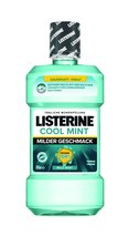 Listerine Cool Mint (gout doux)