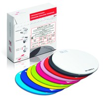 BIOPLAST COLOR SET