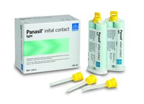 Panasil initial contact