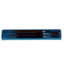 M+W SELECT Greenstein-Color