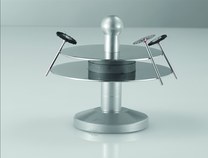 M+W SELECT Support magnétique