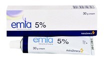 Emla Creme 5 %