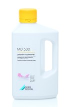 MD 530 Dissolvant de ciment