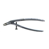 M+W SELECT Teleskopzange diamantiert