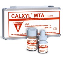 Calxyl MTA Calxyl MTA