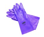 IMS gants spécials lila