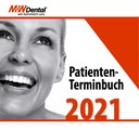 M+W SELECT Patiententerminbuch 2021