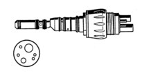 MULTIflex Kupplungen und Zubehör