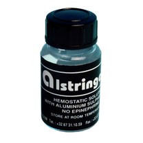 Alstringent Retraktionsflüssigkeit