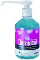 Dermocol-Gel New