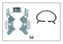 Crampons à digue Fit