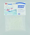 Cure-dent Dento Floss