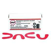 Cire rose pour mordu Cire rose pour mordu