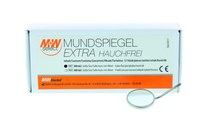 M+W SELECT Mundspiegel Extra hauchfrei