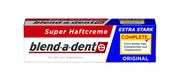 blend-a-dent Super Haftcreme Extra Stark