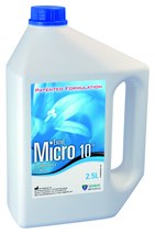 Micro 10 Excel