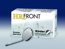 HR-Front Miroir buccal