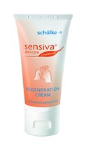 sensiva regeneration cream