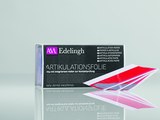 A.M. Edelingh Artikulationsfolie A.M. Edelingh Artikulationsfolie