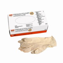 M+W SELECT Premium Polymer-Handschuhe M+W SELECT Premium Polymer-Handschuhe