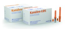 UDS Kanülen