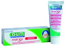 GUM PAROEX 0,12 % Zahngel