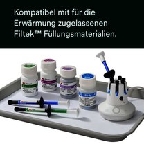 Filtek Komposit Wärmer