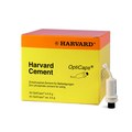 Harvard Ciment OptiCaps