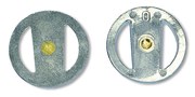 Atomic Sockelplatten