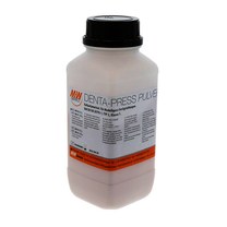 M+W SELECT Denta-Press