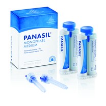 Panasil monophase Medium NEU