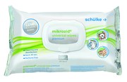 mikrozid universal wipes