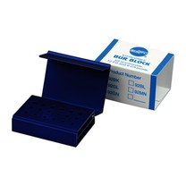 Bur Block porte-fraises Bur Block porte-fraises