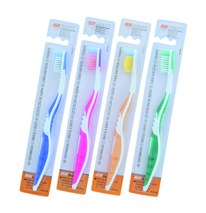 M+W SELECT Brosse à dents