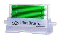 UltraBrush Bürstenapplikator