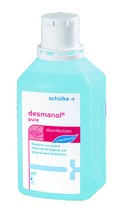 desmanol pure