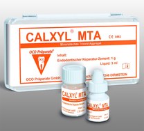 Calxyl MTA