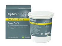 Optosil Comfort Putty