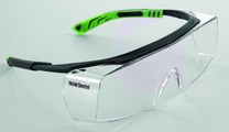 M+W SELECT Lunettes de protection SoftPad