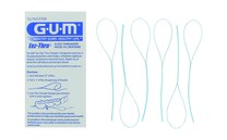 Accessoires pour fil dentaire GUM