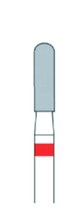 Micro – Denture croisée fine