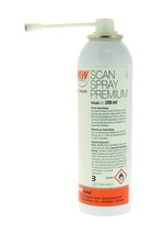 M+W SELECT Scan Spray Premium