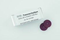 M+W SELECT Trennscheiben