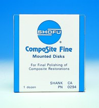 CompoSite Fine Polierer
