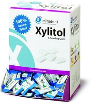 miradent Xylitol Chewing Gum