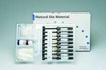 IPS Natural Die Material