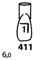 M+W SELECT Couronnes strip