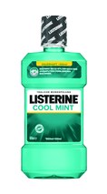 Listerine