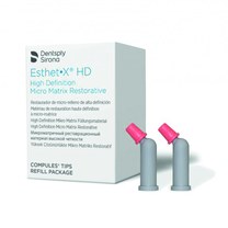 Esthet-X HD