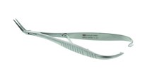 Pinces d'endodontie